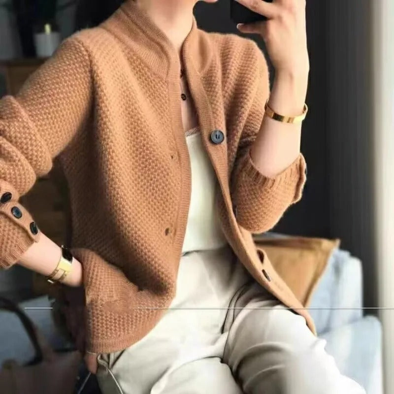 LP | Maglia generale chic e versatile