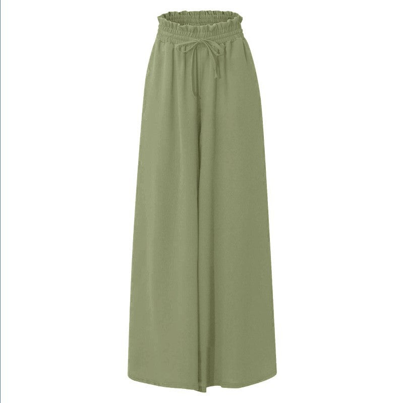 LP | Pantaloni comodi e di tendenza