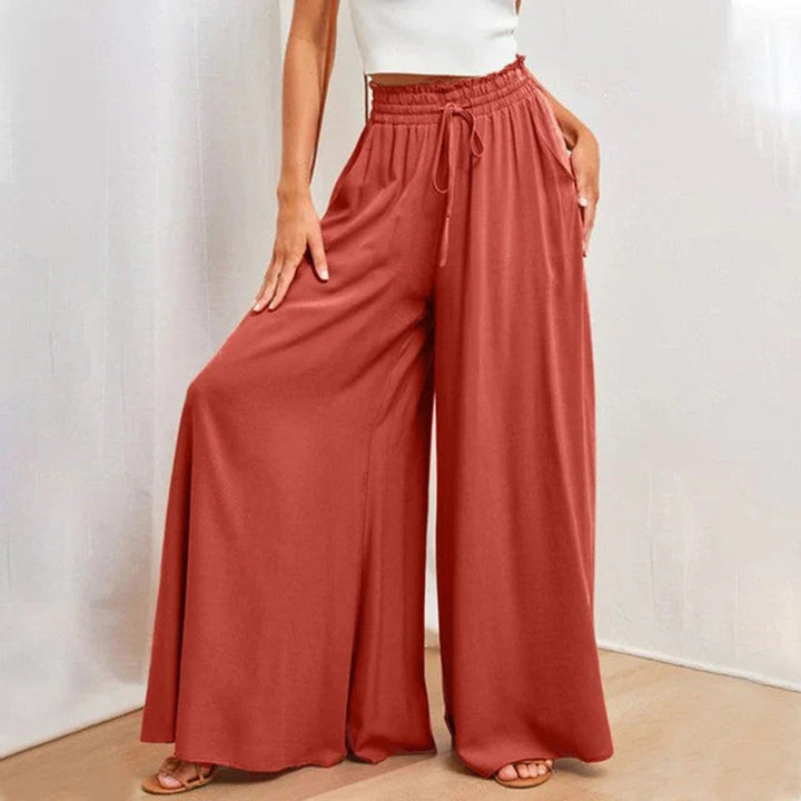 LP | Pantaloni comodi e di tendenza