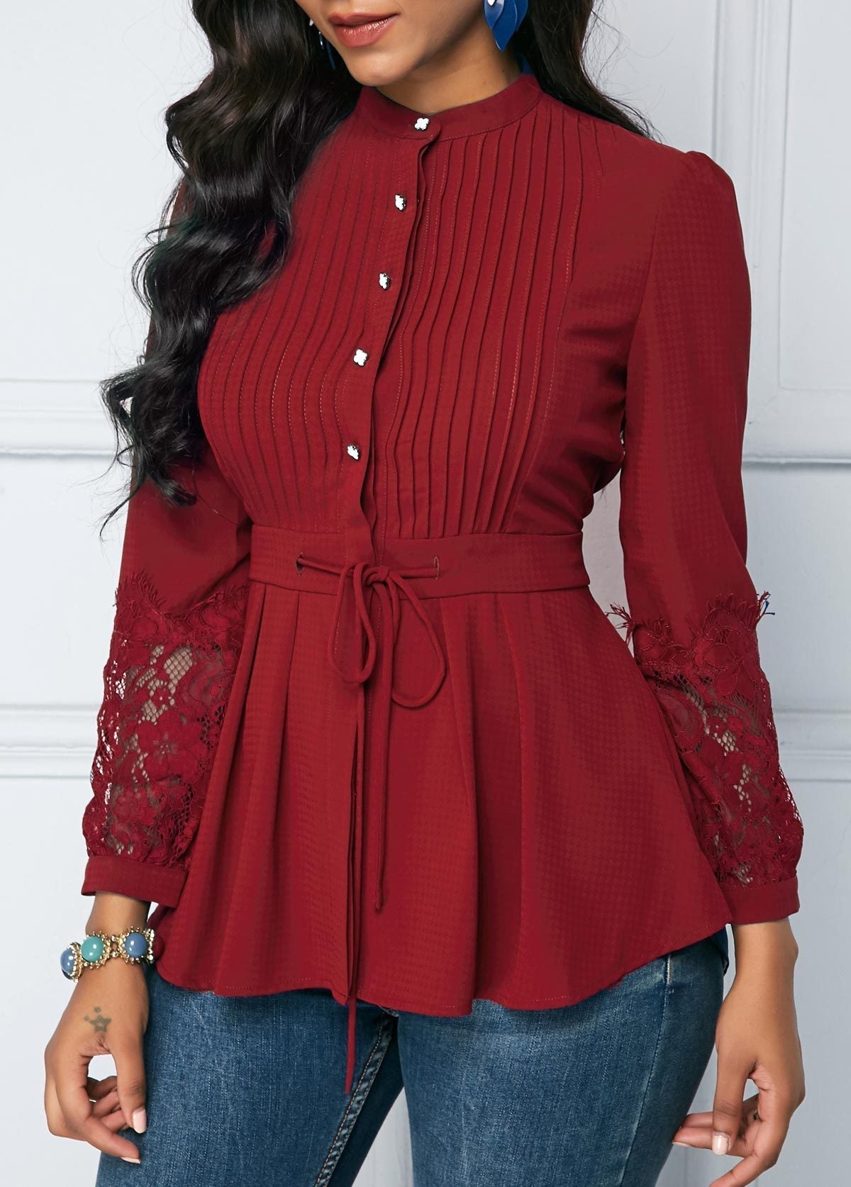 LP | Top alla moda e senza sforzo