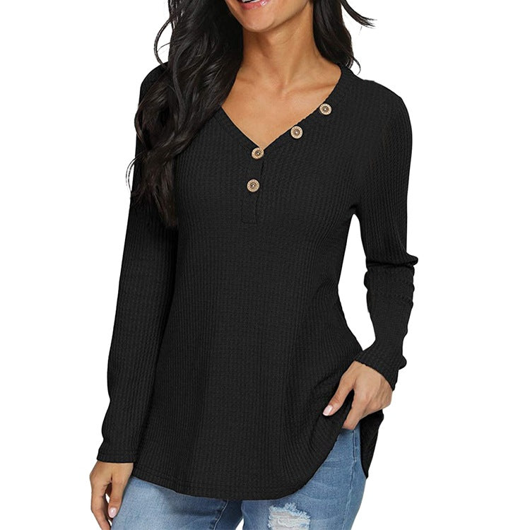 LP | T-shirt invernale elegante e senza sforzo