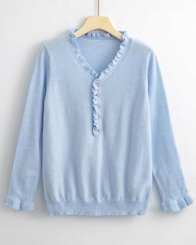 LP | Abbigliamento invernale casual e rilassato