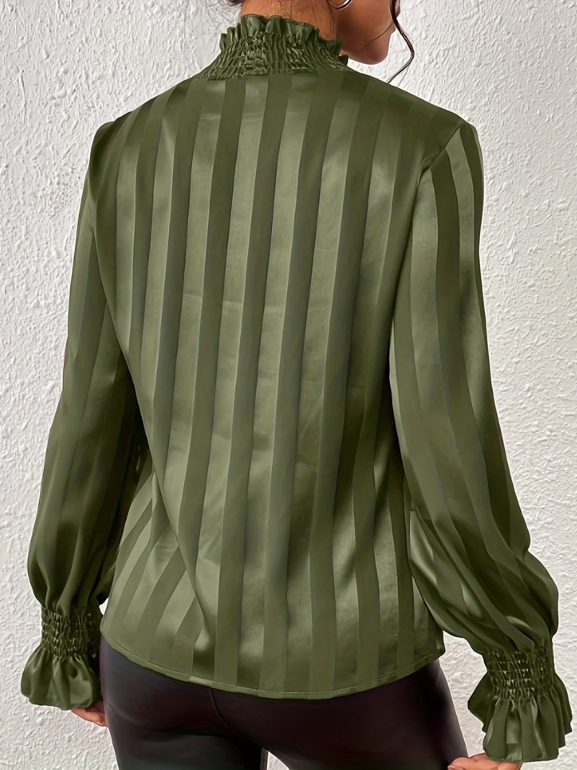 LP | Camicetta elegante e sartoriale