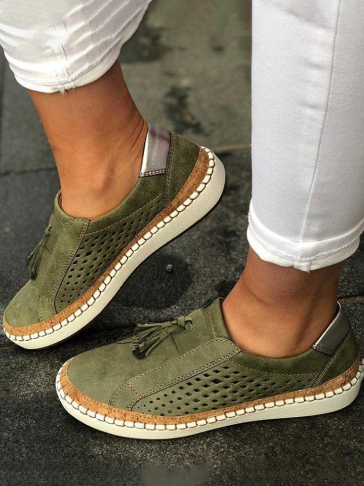 LP | Scarpe generiche eleganti e personalizzate