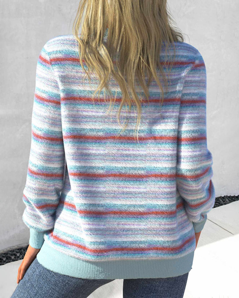 LP | Camicia generale chic e rilassata