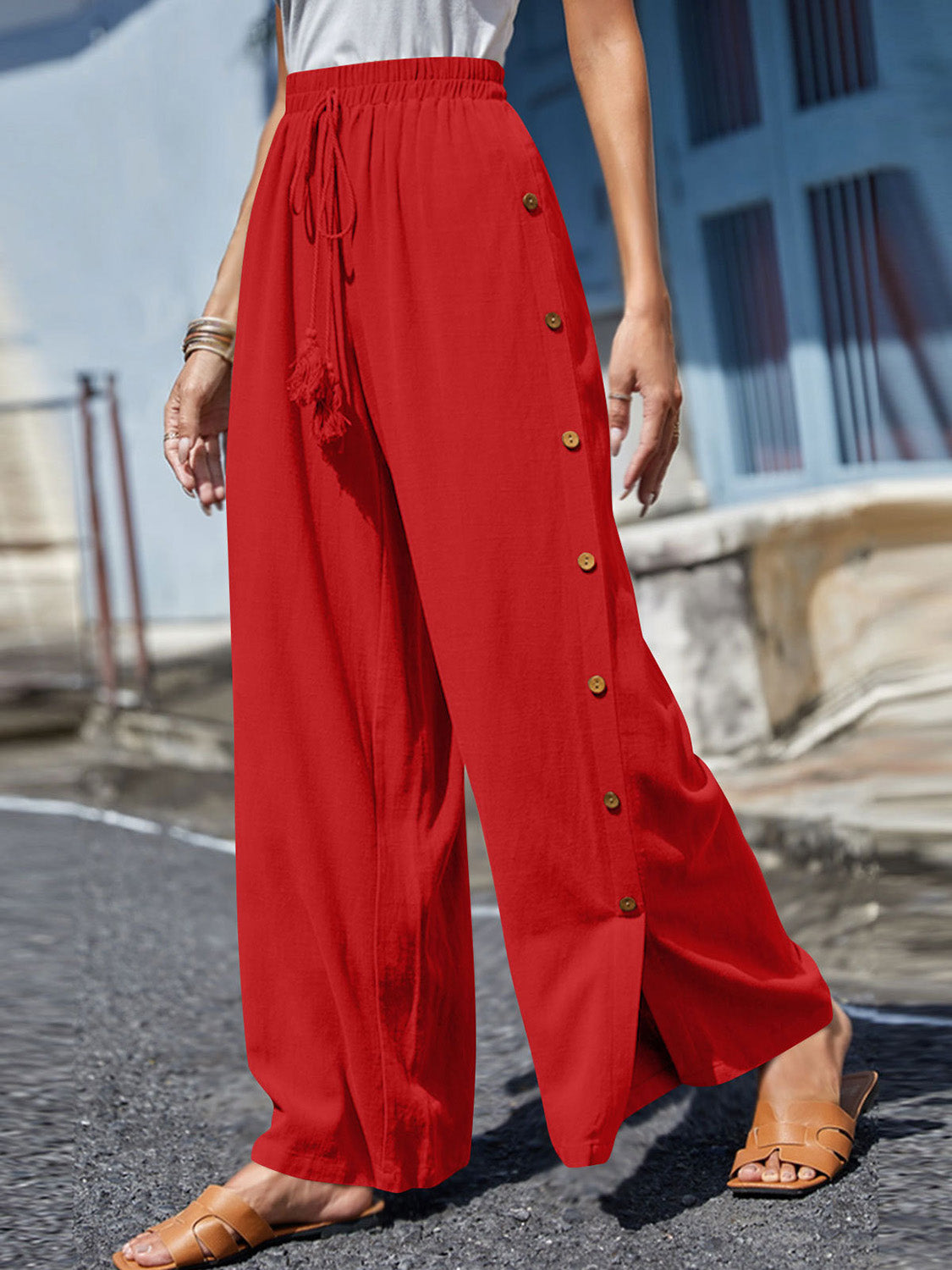 LP | Pantaloni eleganti e chic