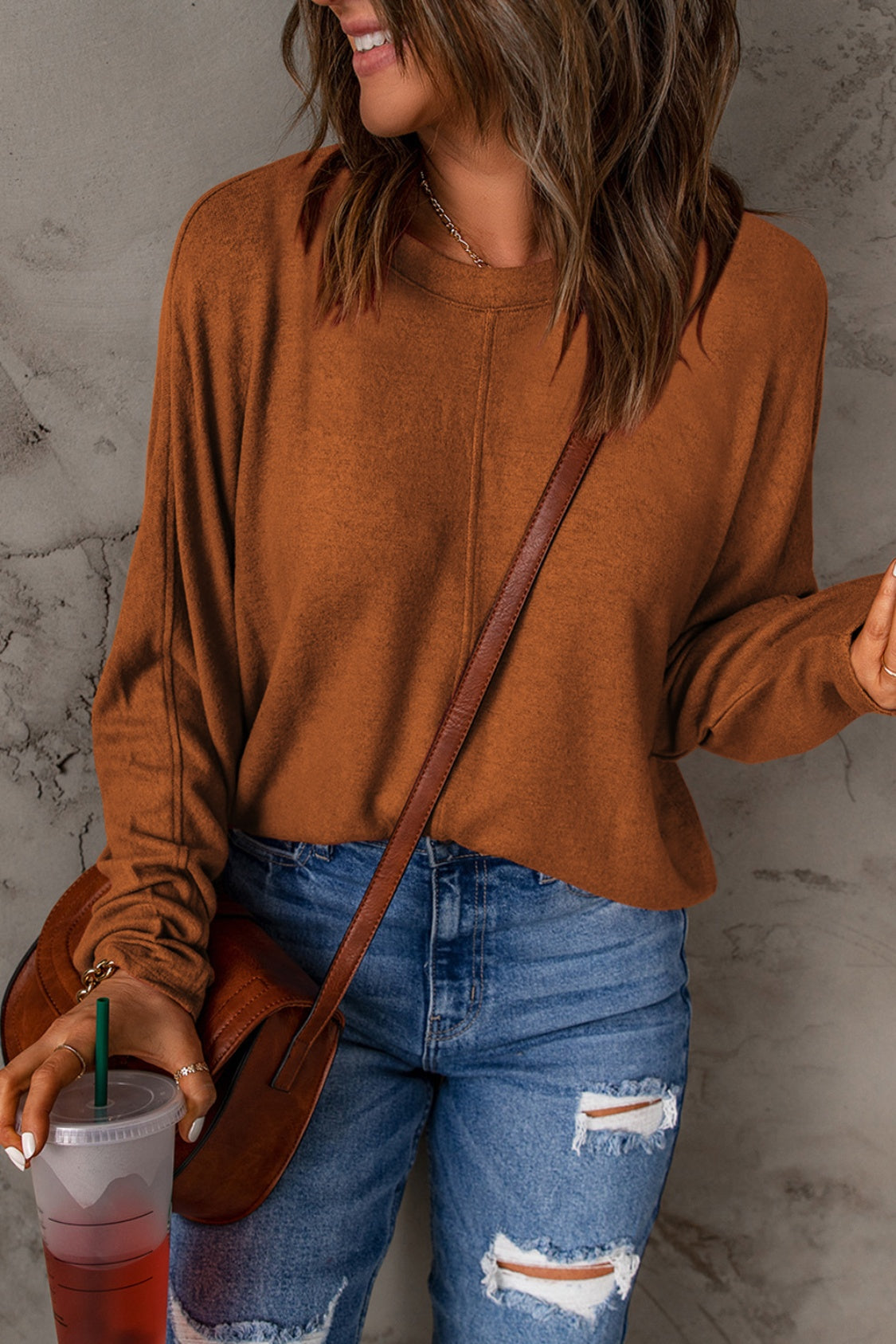 LP | Canotta comoda e alla moda