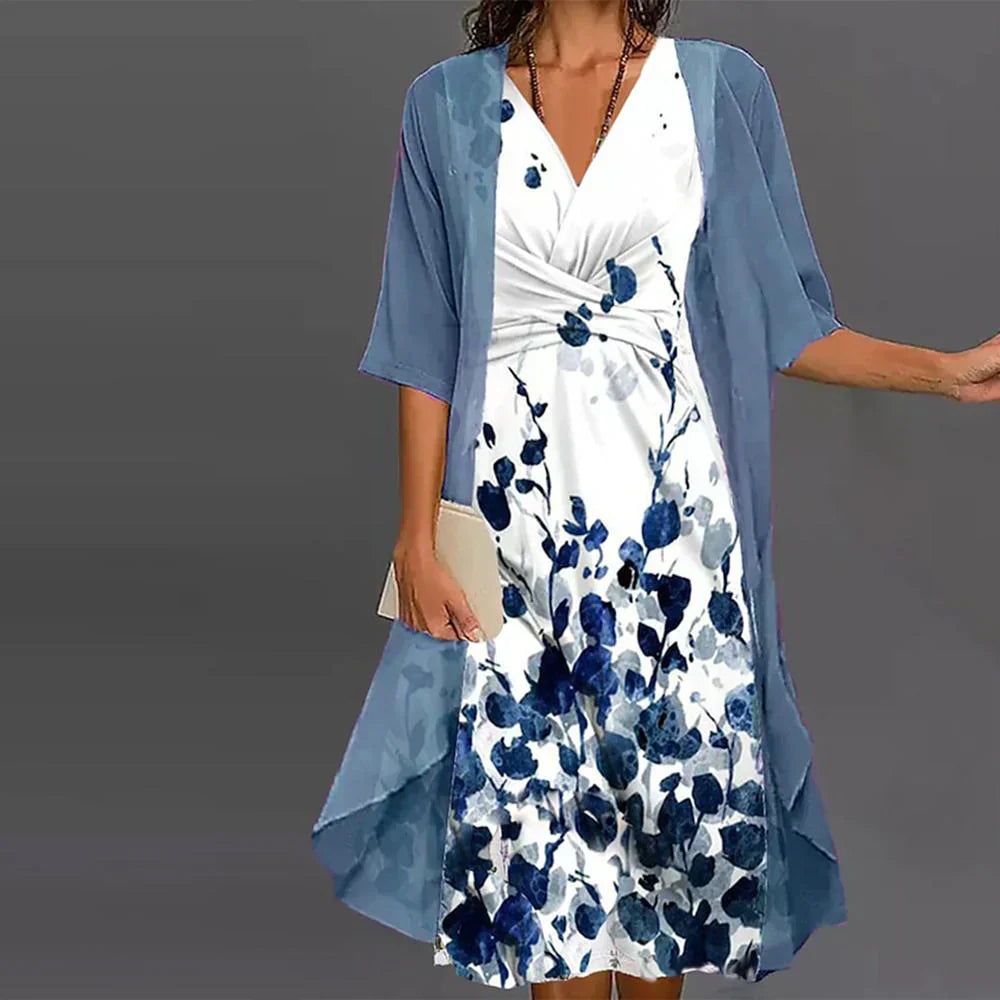 LP | Abito dolce e fresco