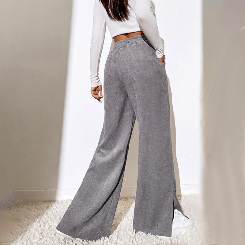 LP | Pantaloni invernali classici ed eleganti