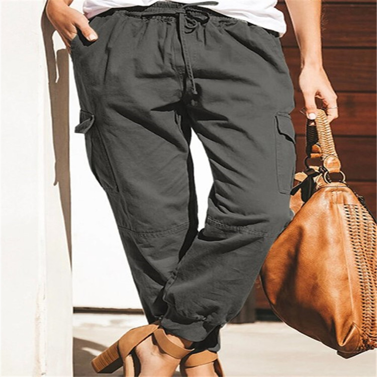 LP | Pantaloni invernali classici e confortevoli