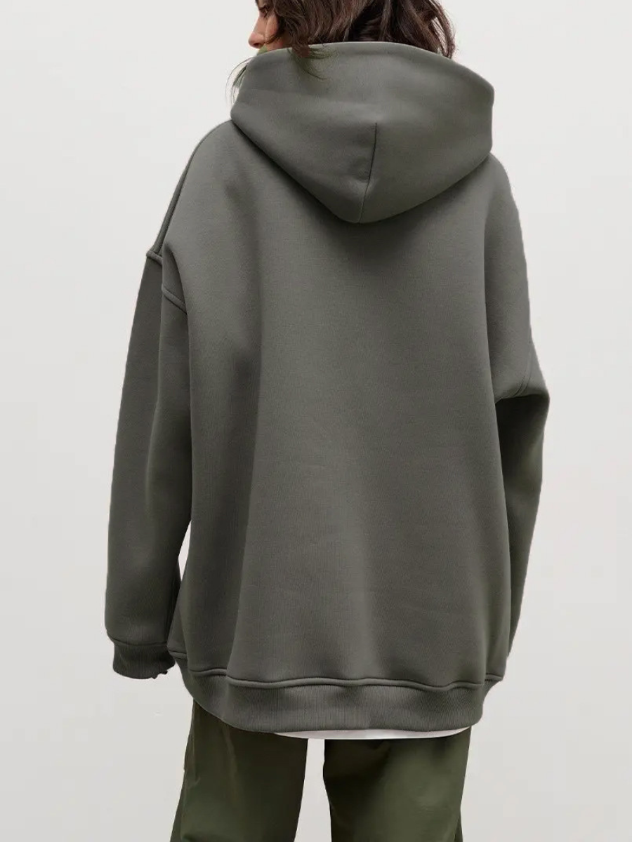 LP | Versatile e confortevole maglione invernale