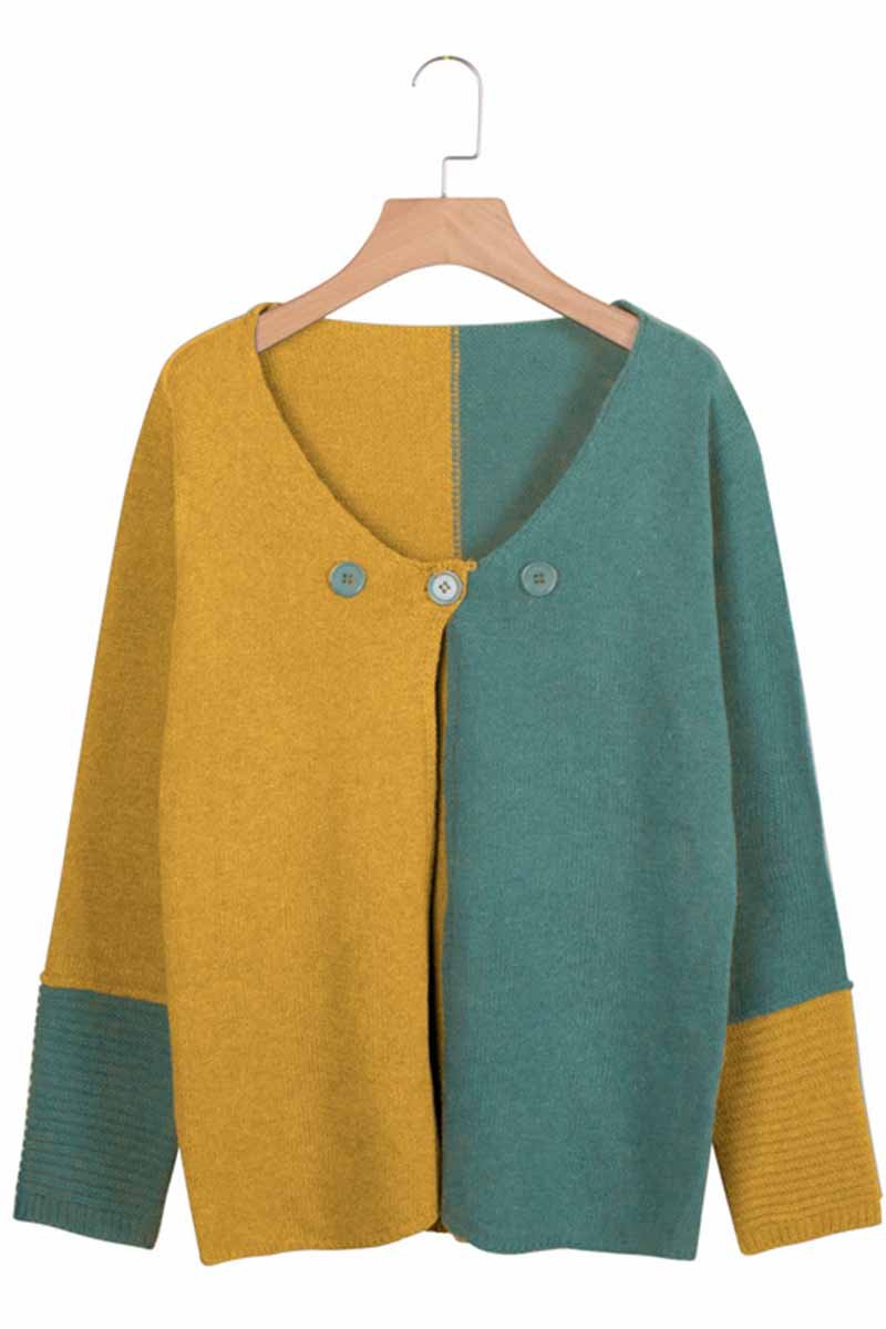 LP | Versatile e confortevole maglione invernale
