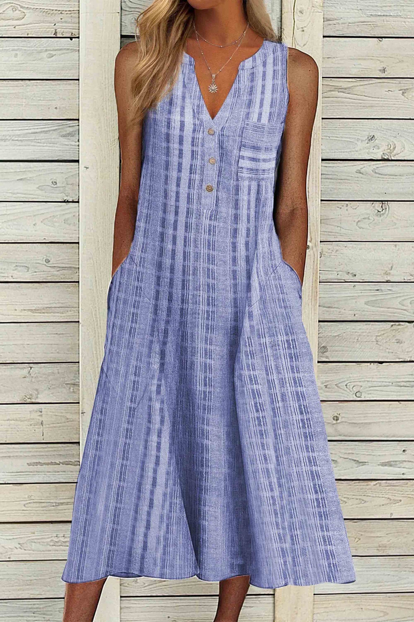 LP | Abito chic e leggero