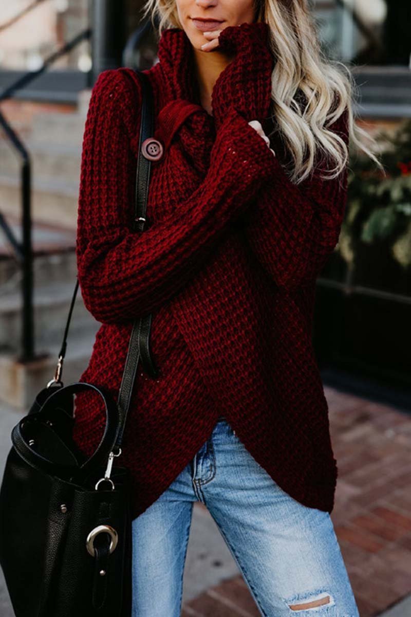 LP | Abito invernale elegante e casual