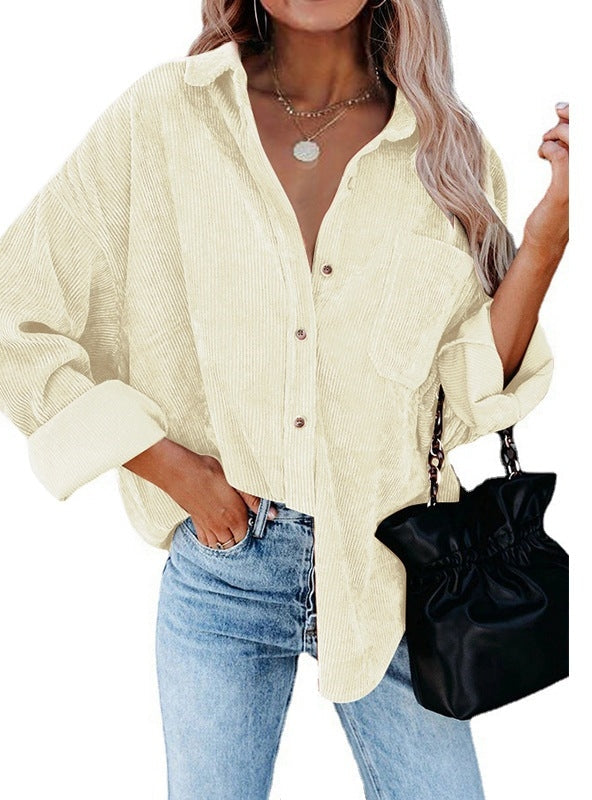 LP | Camicia comoda e alla moda