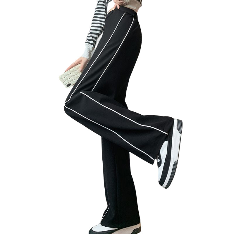 LP | Pantaloni invernali eleganti e senza sforzo