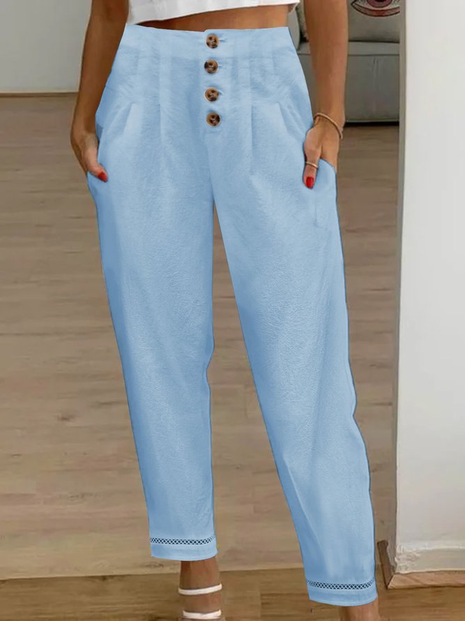 LP | Pantaloni estivi eleganti