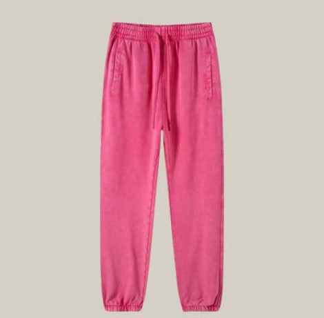 LP | Pantaloni invernali alla moda e senza sforzo