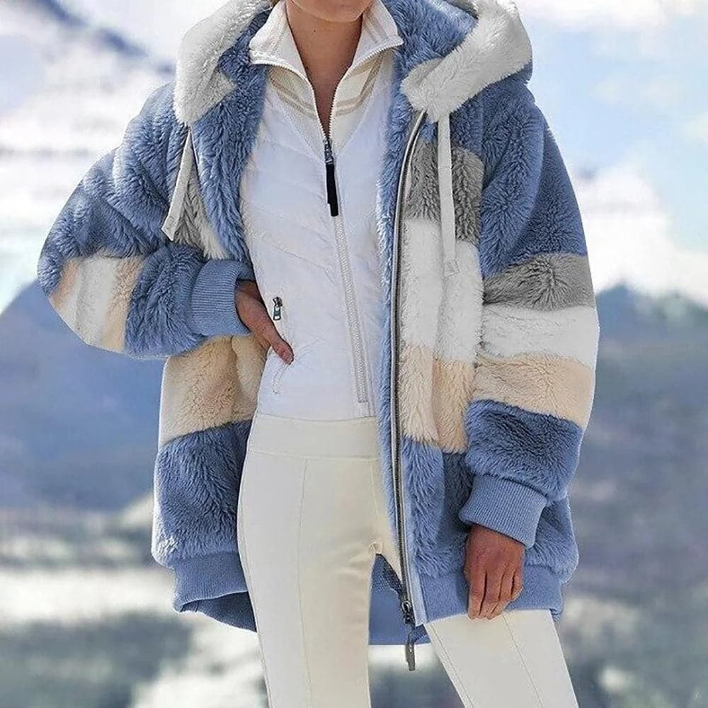 LP | Giacca invernale elegante e versatile