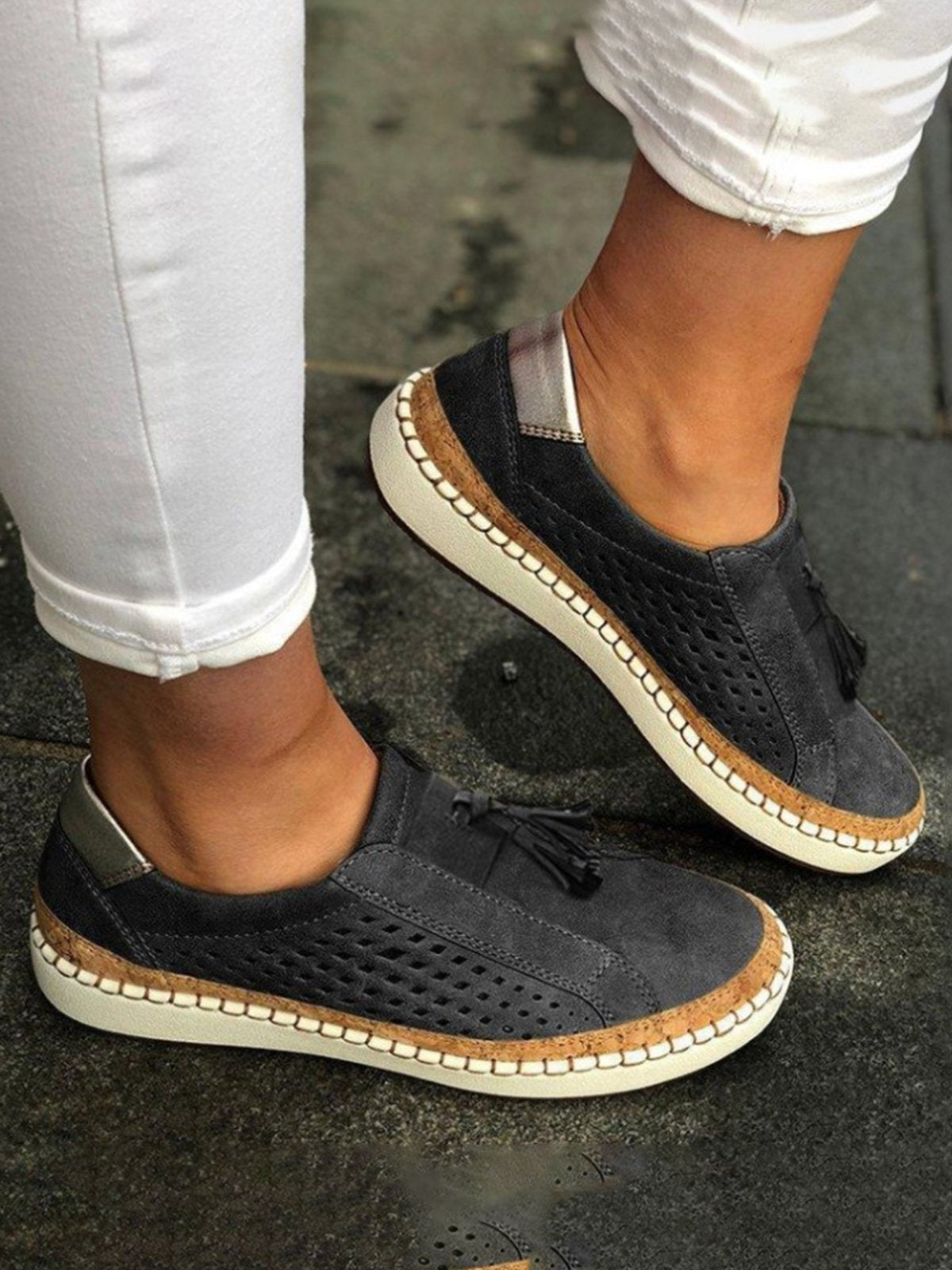 LP | Scarpe generiche eleganti e personalizzate