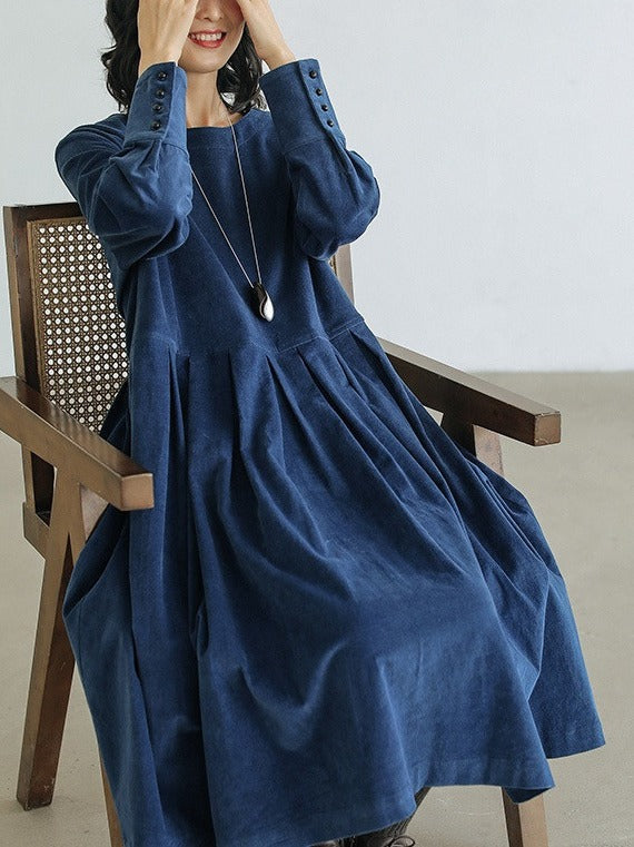 LP | Abito invernale casual ed elegante