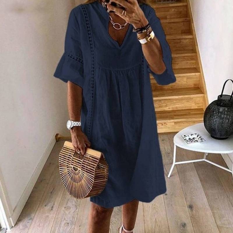 LP | Abito glamour e cool