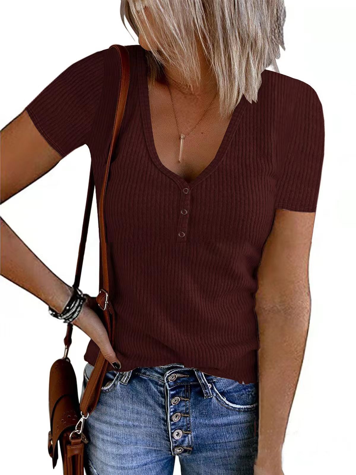 LP | Camicia sportiva e cool