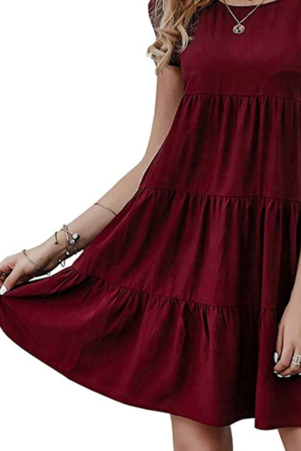 LP | Abito comodo e alla moda