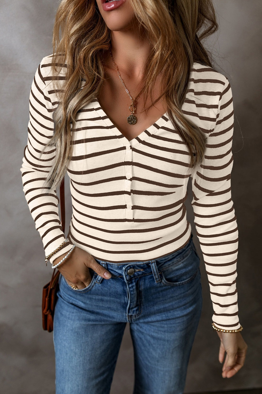 LP | Top invernale comodo e alla moda