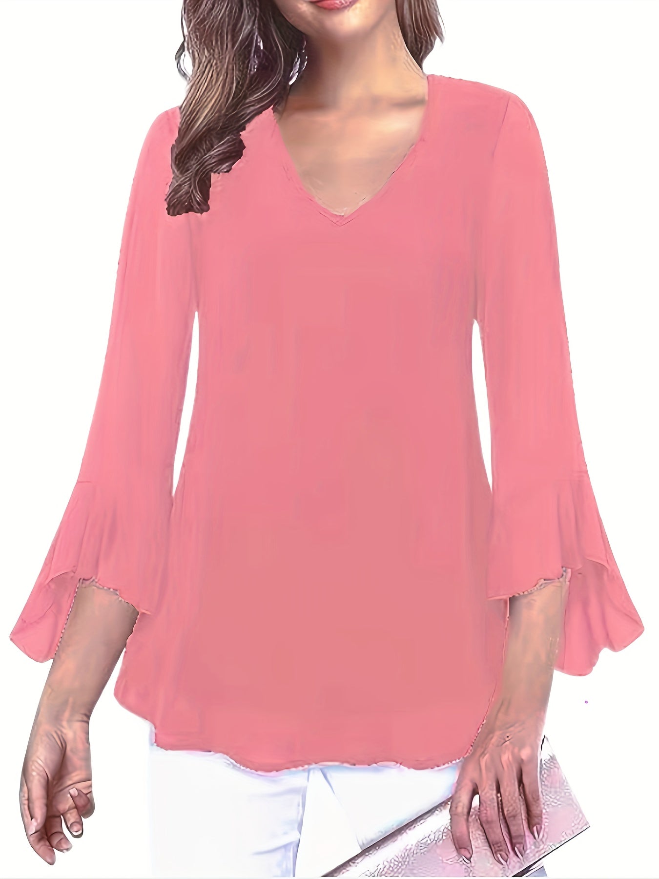 LP | Camicetta casual ed elegante