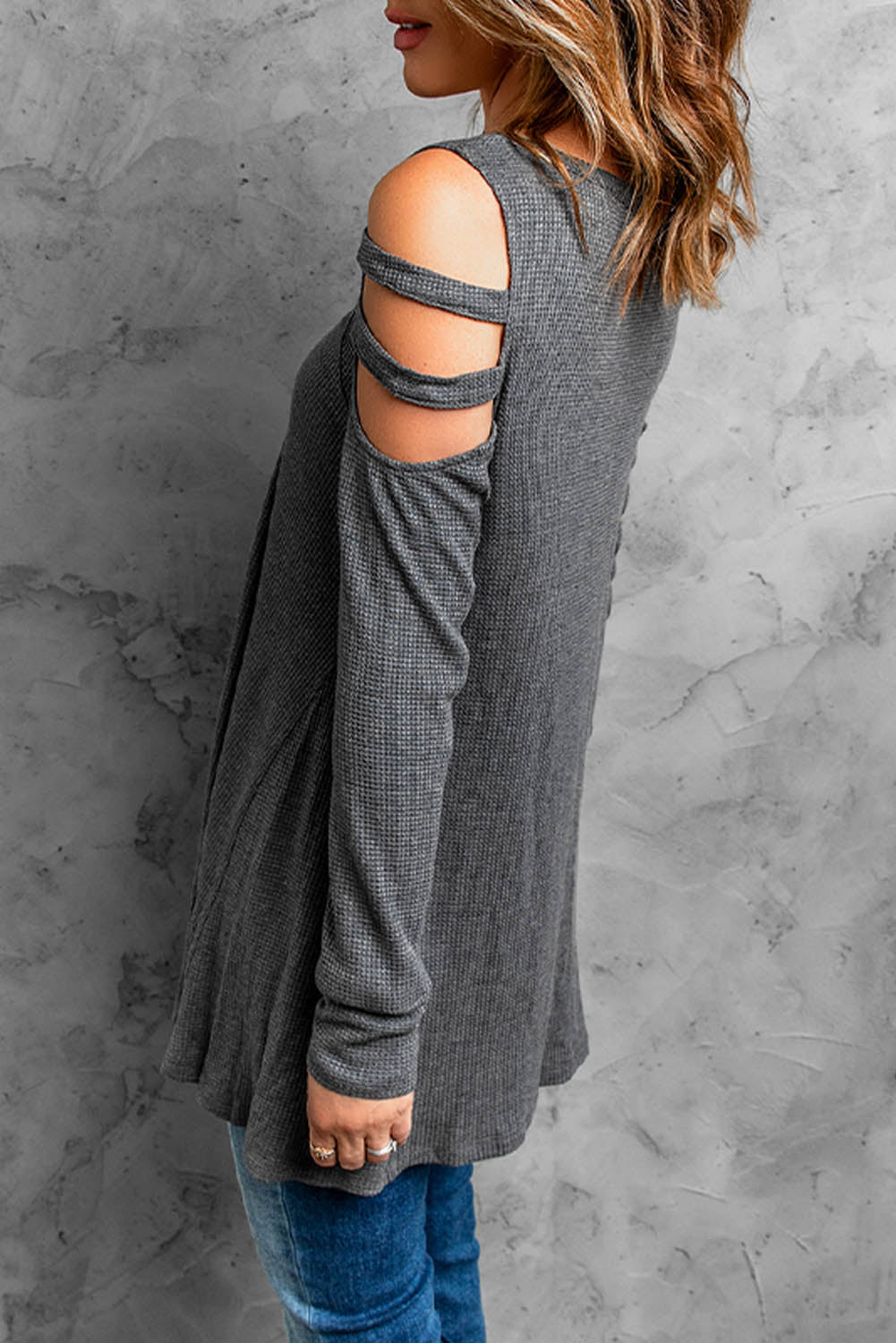 LP | Tunica invernale casual e alla moda