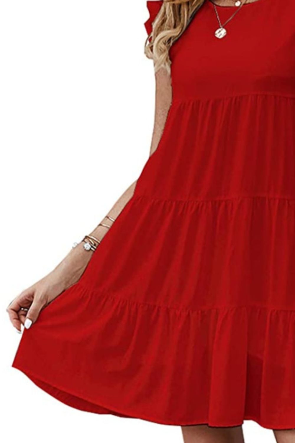 LP | Abito comodo e alla moda