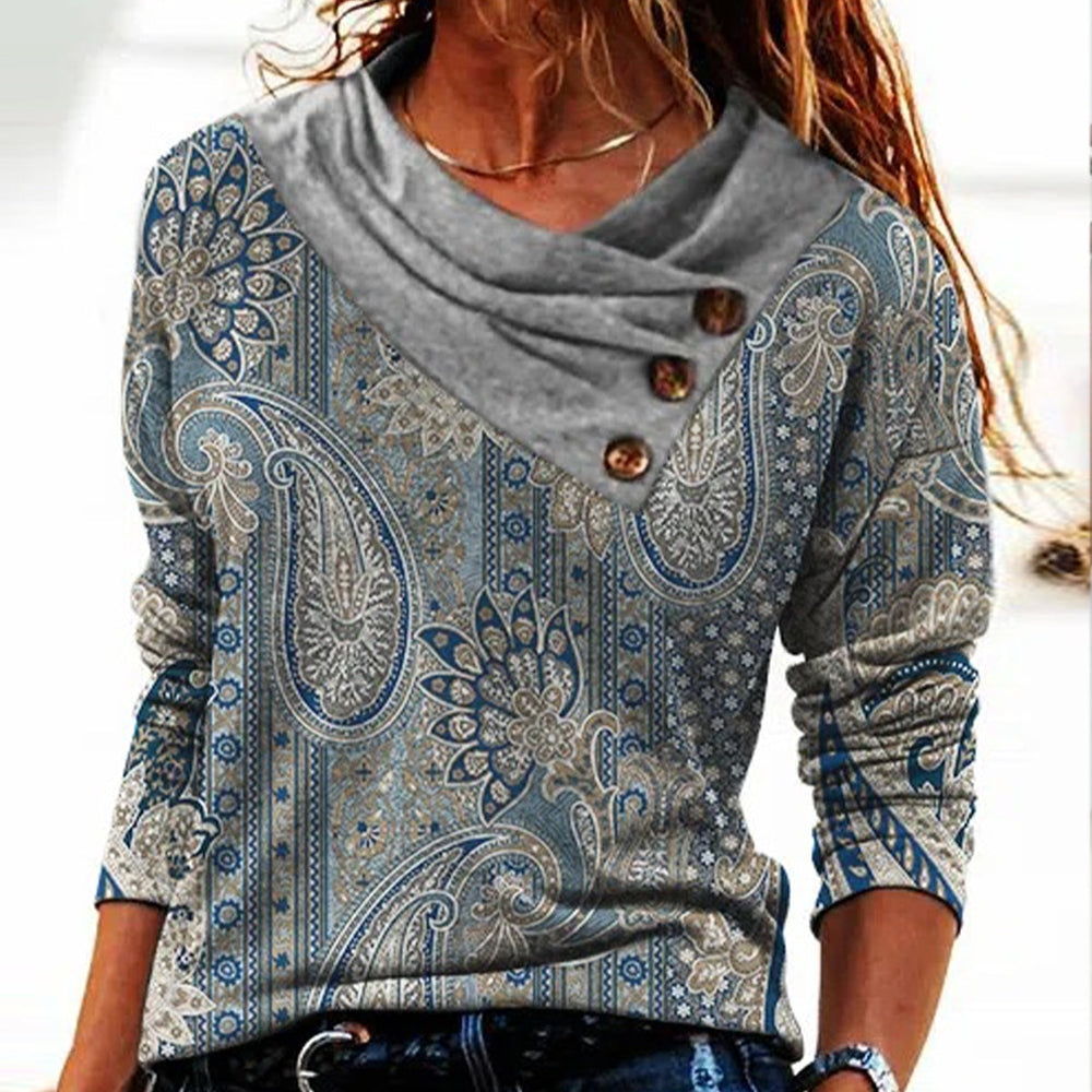 LP | Canotta invernale chic e versatile