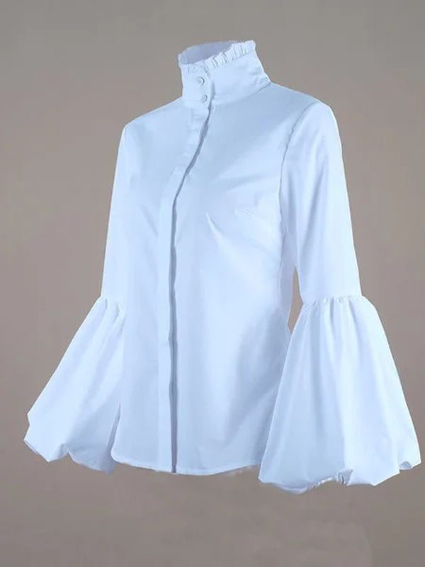 LP | Camicetta invernale classica ed elegante