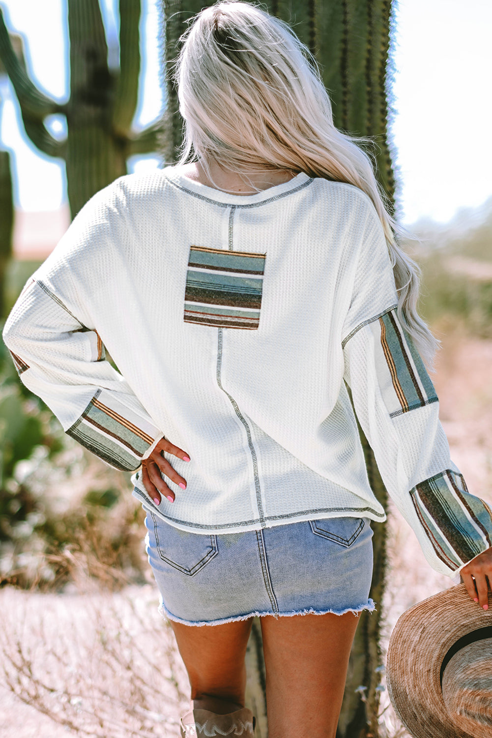LP | Top invernale elegante e di tendenza