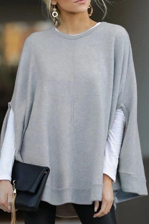 LP | Maglione invernale semplice e chic