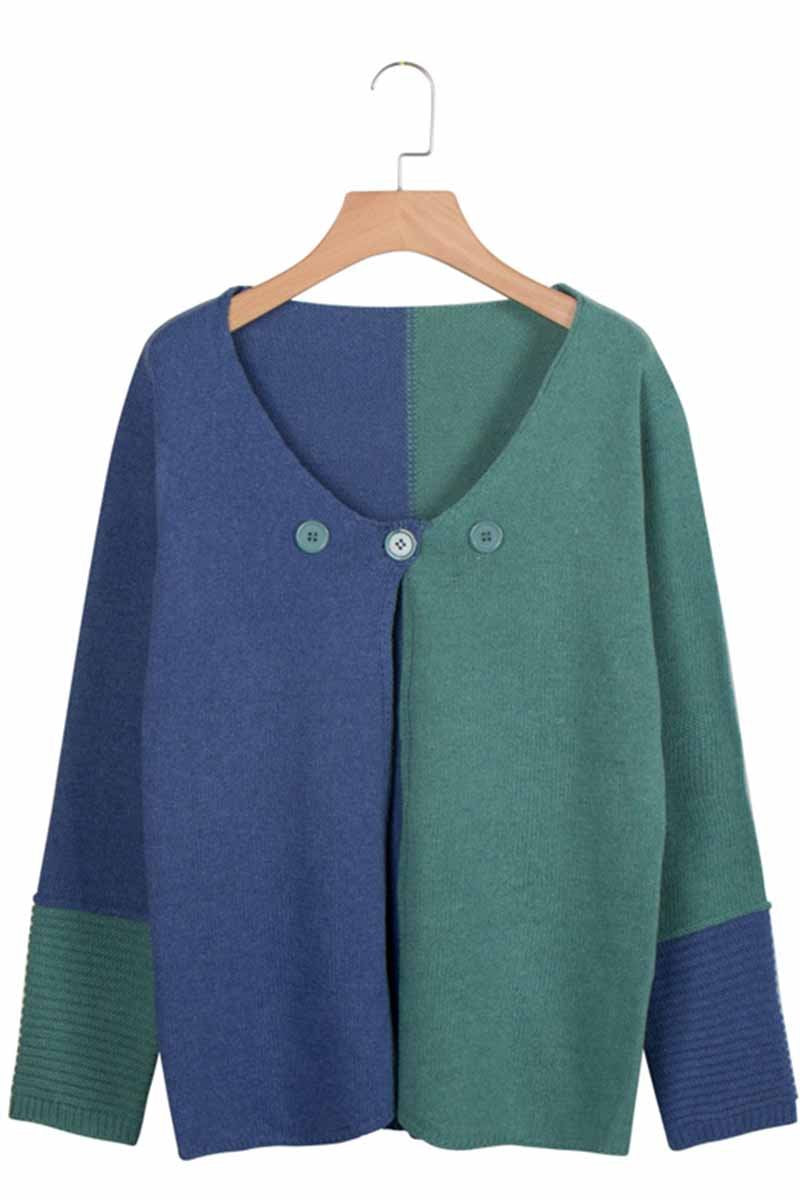 LP | Versatile e confortevole maglione invernale