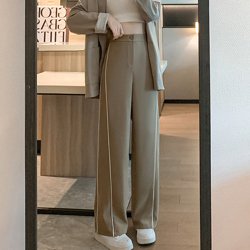 LP | Pantaloni invernali eleganti e senza sforzo