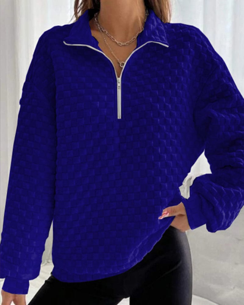LP | Versatile e confortevole maglione invernale