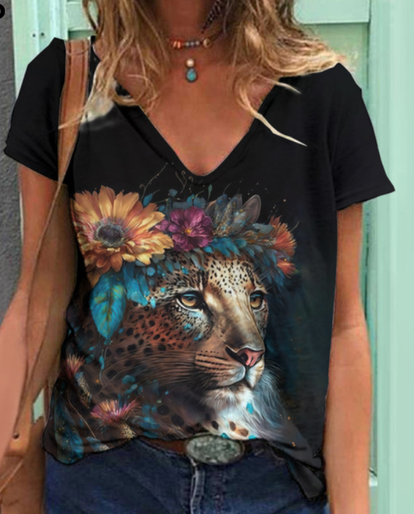 LP | Camicia lussuosa e fresca