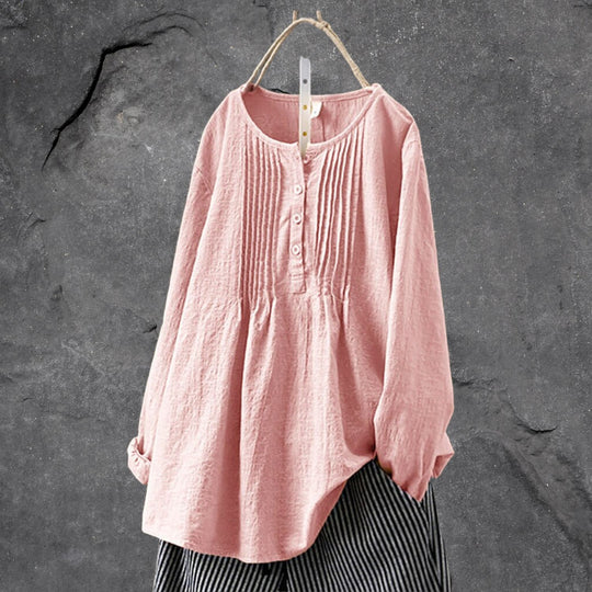 LP | Camicetta leggera e alla moda