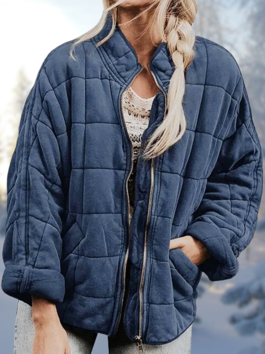 LP | Giacca in stile vintage