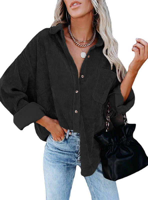LP | Camicia comoda e alla moda