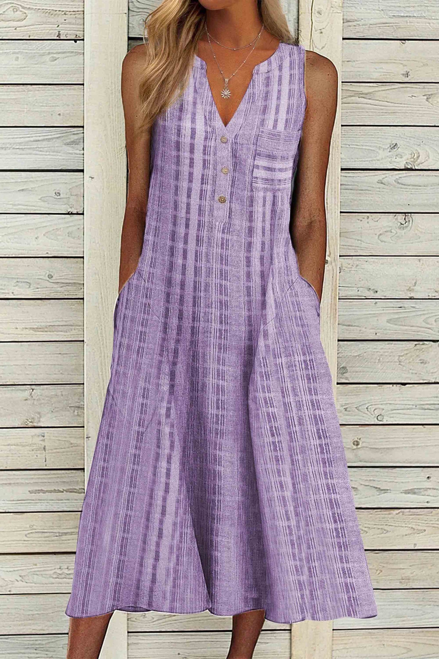 LP | Abito chic e leggero