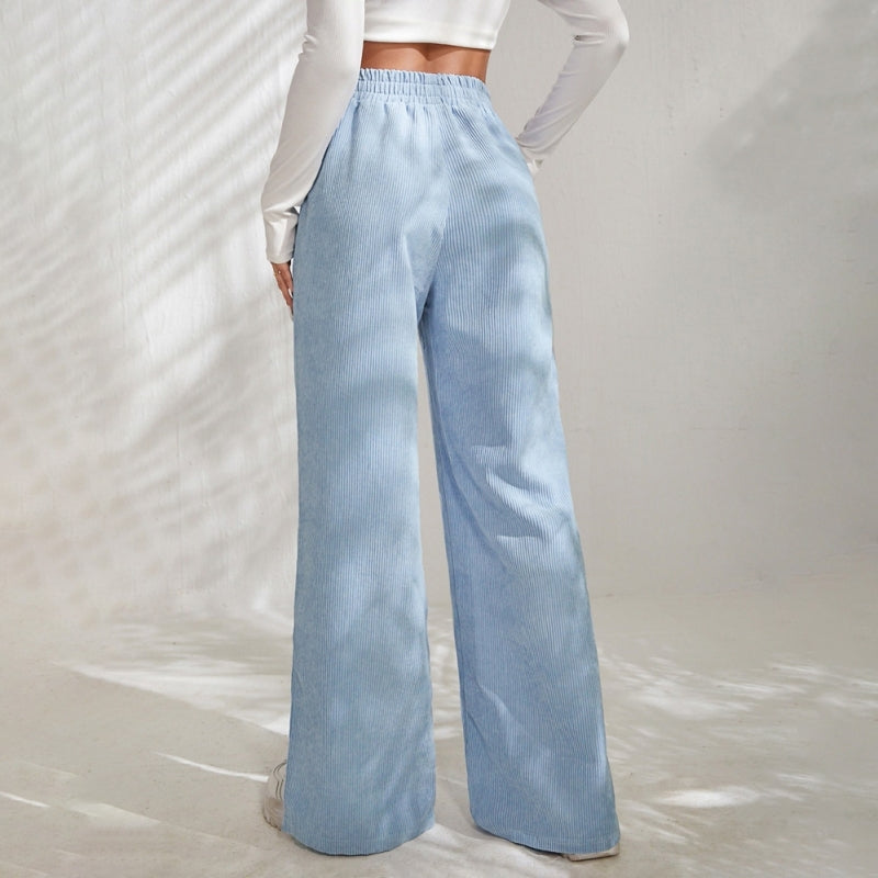 LP | Pantaloni invernali classici ed eleganti
