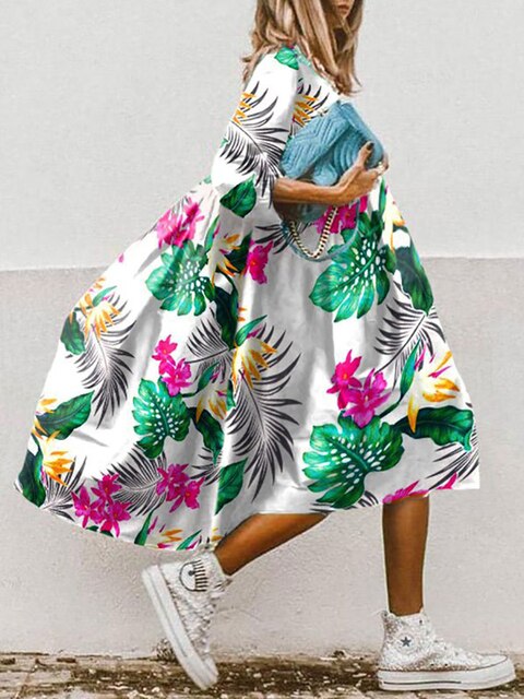 LP | Abito generale elegante e di tendenza