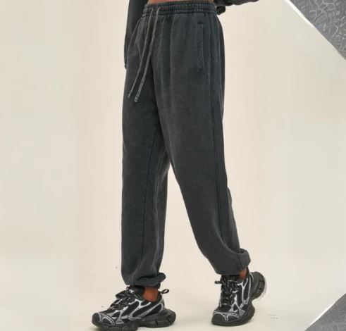 LP | Pantaloni invernali alla moda e senza sforzo