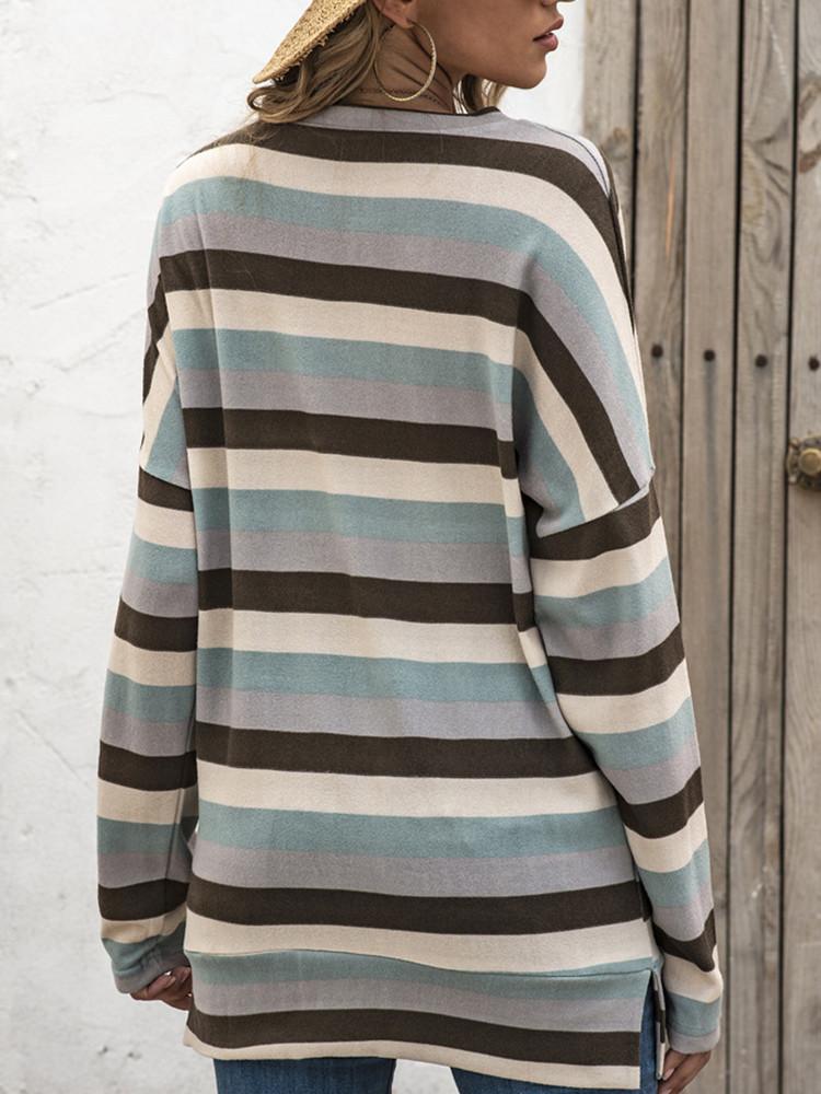 LP | T-shirt invernale classica ed elegante