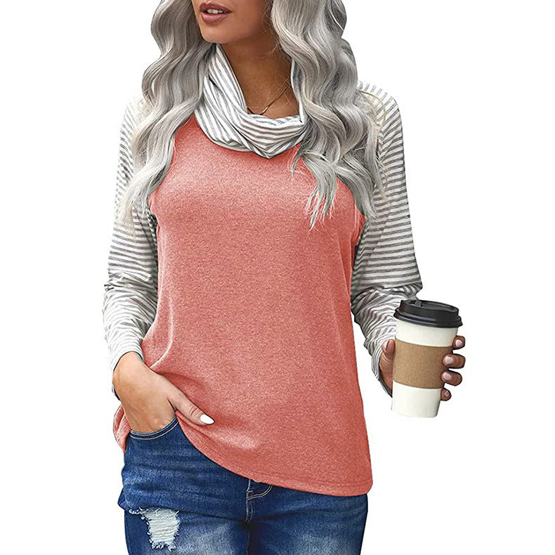 LP | T-shirt invernale moderna e alla moda