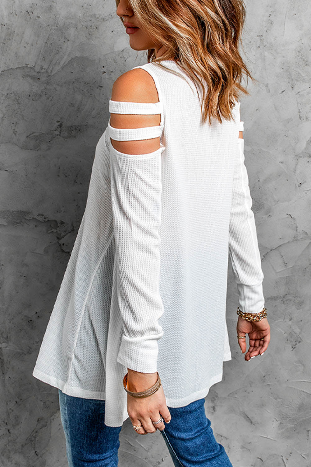 LP | Tunica invernale casual e alla moda
